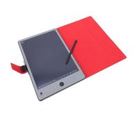 Dpofirs Notebook Digitale con Penna Intelligente, Sincronizzazione in Tempo Reale per Digitalizzazione, Blocco Note Elettronico Digitale, Set di Scrittura di Penne Intelligenti, per le