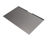 Dpofirs Pellicola Proteggi Schermo per Laptop, Protezione Segretezza Magnetica da 16 Pollici Schermo HD Staccabile con Angolo di Segretezza 30 ± 5 per OS Laptop PRO