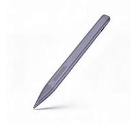 Dpofirs Penna Stilo per, 4096 Livelli di Pressione Stilo Attivo Bluetooth 5.0 con Punta di Ricambio per Laptop Pro 8 9 10 Pro X (GREY)