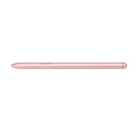 Dpofirs Penna Stilo per Tablet, Penna Touch Screen Ad Alta sensibilità con 5 Punte Sostituibili con Esperienza di Scrittura Reale per Tab S7 SM T870 SM T875 S7 Plus T970 T976 (GOLD)