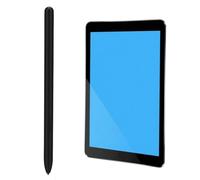 Dpofirs Penna Stilo per Tablet Serie GalaxyTab S10, Sostituzione della Penna Stilo Magnetica con 5 Punte di Ricambio per Scrivere Disegni, Senza Funzione Bluetooth
