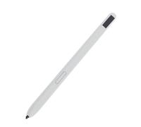 Dpofirs Penna Stilo Professionale per Touchscreen Z Fold 4, sensibilità Alla Pressione 4096, Punte Sostitutive per Disegno, Apprendimento, Appunti di Riunioni (Beige)