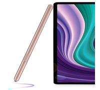 Dpofirs Penna Tab S6 per Tab S6 10,5 Pollici SM T860 SM T865, Penna Stilo Penna Touch con 5 Pennini, Sostituzione Stilo Tablet Ad Alta sensibilità (Rosa Rossa)