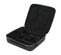 Dpofirs per Custodia Ronin RS3, Custodia da Viaggio Portatile per Borsa a Tracolla per Ronin RS3, Custodia Protettiva per Stabilizzatore Cardanico di Grande capacità