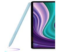 Dpofirs per Tab S6 Lite Stylus, Stilo Tattile di Ricambio per Penna Stilo con 5 Punte Stilo, Penna Intelligente Ad Alta sensibilità per Tablet SM P615 (Blu)