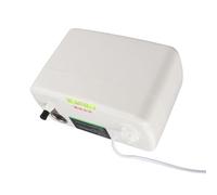 Dpofirs Pompa di Drenaggio Automatica Super Silenziosa per Condensa Ad Alto Sollevamento per Produttore di Ghiaccio HAVC, Serbatoio Dell'acqua Rimovibile di Facile Installazione per Negozi di