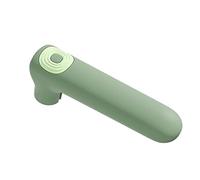 Dpofirs Protezione Protettiva per Maniglia della Porta Morbida Elastica in Silicone per Casa, Copertura Flessibile per Maniglia della Porta Resistente Agli Urti, Adatta per Camera da Letto, Bagno,