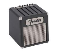 Dpofirs Punte di Chitarra Box Holder, Discreta Amplificatore Amplificatore -pick -multifunzionale per Bass ukulele Player (#2)