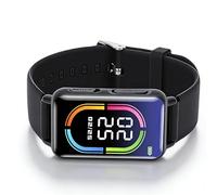 Dpofirs Registratore vocale digitale AI per la trascrizione di ChatGPT, registratore audio portatile per riunioni e lezioni, traduzione multilingue (64GB)