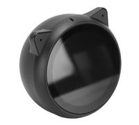 Dpofirs Robot Interattivo per Bambini con Intelligenza Artificiale, Compagno Robot Desktop AI, Interazione Vocale, Regalo Tecnologico e Gadget, Animali Domestici Elettronici