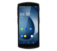 Dpofirs Scanner di Codici a Barre Portatile Preciso Raccoglitore di Terminali Dati Efficiente Lettore di Codici a Barre Wireless IP65 Impermeabile per il Lavoro Industriale e la Gestione della