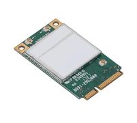 Dpofirs Scheda di Rete Mini PCIE 1200Mbps 4.1 BCM43570 per Laptop 10 Prestazioni Stabili Dimensioni Compatte