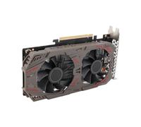 Dpofirs Scheda Grafica GTX 1060 da 5 GB/3 GB, Scheda Video GDDR5 a 192 Bit per Giochi per PC, DP, Interfaccia Multimediale HD, DVI, PCI Express X16 3.0 con Doppia Ventola per Ufficio e