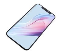 Dpofirs Schermata del Telefono Bio -LED 12/12 Pro Protezione dello Schermo Resistente a Kazşa e Processo di Installazione Rapida Goditi Immediatamente L'aggiornamento