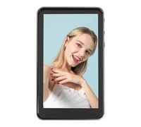 Dpofirs Schermo del Monitor Selfie del Telefono Vlog, Schermo del Monitor Selfie Wireless per Telefono e Android, Telecamera Posteriore Remota Bluetooth, Nessuna Latenza, (Gray)