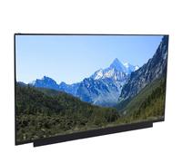 Dpofirs Set di Schermo LCD per Laptop 15.6 Ad Alta Risoluzione FHD 1920 X 1080 Exile per Esperienza di Imaging in Esilio