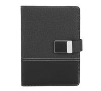 Dpofirs Set di Scrittura Intelligente Disegno Efficiente con Comando Vocale per Professionisti e Studenti con Blocco delle Impronte Digitali, Penna Digitale e Set di Taccuino per Lavoro e Studio