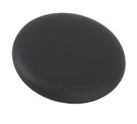 Dpofirs Smart Tracker, Item Localizzatore Tag Tracker per Chiavi, Portafogli, Zaini, Bagagli, Non Perdere Mai i Tuoi Oggetti di Valore (BLACK)