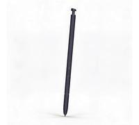 Dpofirs Stilo per Touch Screen, Penna Stilo con Punta Fine per S26 Ultra, 4096 Livelli di Pressione (BLACK)
