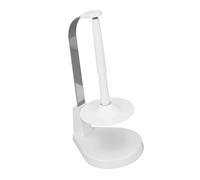 Dpofirs Supporto per Gomitoli di Filato Efficiente Dispenser Magnetico per Fusi per Maglieria in ABS per Uso Domestico, Supporto per Mangiatoia per Filati Salvaspazio per Artigiani, 6 Accessori