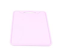 Dpofirs Tagliere in Silicone, Tagliere Flessibile per Uso Alimentare con Scanalatura per il Succo per Bancone della per la Preparazione di Carne, Verdure e Frutta