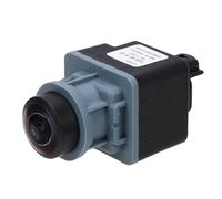 Dpofirs Telecamera Anteriore di Assistenza Al Parcheggio per Mercedes-Afit per MG E63 W212 GLE63 W166 - Integrazione Perfetta con Algoritmi Avanzati per la Sicurezza del Veicolo