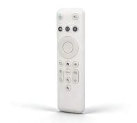 Dpofirs Telecomando per Proiettore CO-FH01 CO-FH02 -W01, Senza Batteria