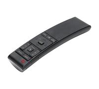 Dpofirs Telecomando TV per BN59-01220A BN59-01220D, telecomando sostitutivo per Smart TV, telecomando universale per HUB BN59-01220A BN59-01220D