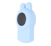 Dpofirs Termometro Digitale per Acqua, Termometro da Bagno con Display a LED con impermeabilità IP67 e Avvisi Codificati a Colori per la Sicurezza dei Bambini, l'uso Nella Vasca da Bagno e in