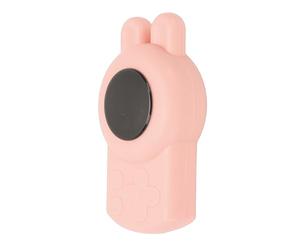 Dpofirs Termometro Digitale per Acqua, Termometro da Bagno con Display a LED con impermeabilità IP67 e Avvisi Codificati a Colori per la Sicurezza dei Bambini, l'uso Nella Vasca da Bagno e in