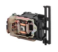 Dpofirs Testa Al Ritiro Ottico, Performance Stabile di Lunga Durata a 13 Pin Lener Lettore per la Sostituzione (Obiettivo singolo)