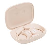 Dpofirs Translation Earbuds, Bluetooth V5.4 Dispositivo Traduttore in Tempo Reale Sopra 140 Lingue, Auricolari Touch Control per L'apprendimento delle attività di Viaggio (colore della pelle)