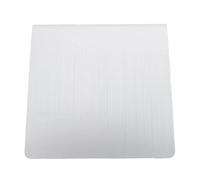 Dpofirs Unità CD DVD USB 3.0 Ad Alta Velocità per PC (WHITE) | Compatibile con i sistemi e Mac, Nessun driver necessario per l\'uso, Ideale per il backup dei dati