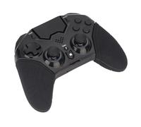 Dpofirs Unità Controller, unità di Controllo Wireless Funzionamento Facile 6 Assi Somatosensoriale Prevenire la Progettazione Ergonomica Sensibile Al Slip per IOS per Console
