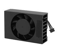 Dpofirs Ventola di Raffreddamento PWM per Modulo Jetson Orin NX Modulo Orin Nano, Ventola per PC PC DC5V Ventola PWM, velocità PWM Regolabile