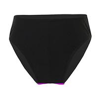 dPois Costume da Bagno Bambine e Ragazze Slip da Bagno Culotte Swim Bottoms Pantaloncini da Bagno Bambino Costumi Mare Tuta da Surf Mutande Swimwear Beachwear Swimsuit Typo A 11-12 Anni