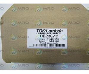 DPP30-12 TDK-Lambda sold by SWATEE ELECTRONICS