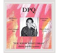 Dpq - You Know What I Mean