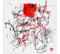 Dpr Cream Psyche : Red (CD)