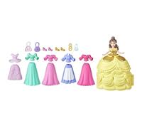 Dpr Fashion Doll Hasbro 5 Pezzi