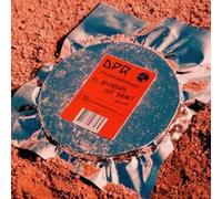 DPR LIVE 1° album regolare [IAOT: C'È QUALCUNO LÀ FUORI?]