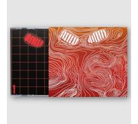 DPR LIVE HONG DABIN [SENSI] Album CD-R + Custodia Jewel + Custodia DA BIN...