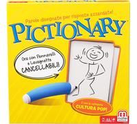 DPR76 - MATTEL - Pictionary