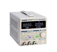 DPS-3005D Alimentazione CC regolabile for riparazione laptop Alimentazione 30 V 5 A Display lineare a quattro cifre programmabile 0,01 V 0,001 A
