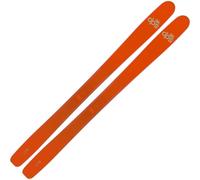 Pack sci Dps Kaizen 100 24 + Attacchi Sci - Arancione - Größe 171 - 2024