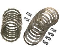 DPSK232F CLUTCH KIT DPSK-F WITH STEEL PLATES STREET DUCATI ST2 944 2002