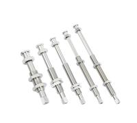 DPT-J/K6/10-50/-B5-A8/10 Raccordo di collegamento pneumatico a testa grande for ventosa a vuoto(DPT-K10-B5-A8)