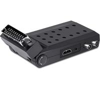 DPT202SB - Ricevitore Digitale Terrestre Scart Stick DVB-T2 H265/HEVC Main 10, C