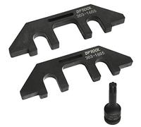 DPTOOL 303-1655 Strumento di Tenuta dell'albero a camme Compatibile con Ford 3.5L EcoBoost aggiornato GT F-150 Expedition Lincoln Navigator Strumento di fasatura per l'allineamento della camma