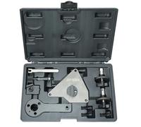 DPTOOL Albero a camme Attrezzi di bloccaggio Timing Compatibile con Il Motore Alfa/Lancia Delta/Romeo/Fiat Multiair 1.4 Strumenti di bloccaggio